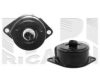 AUTOTEAM A04020 Belt Tensioner, v-ribbed belt